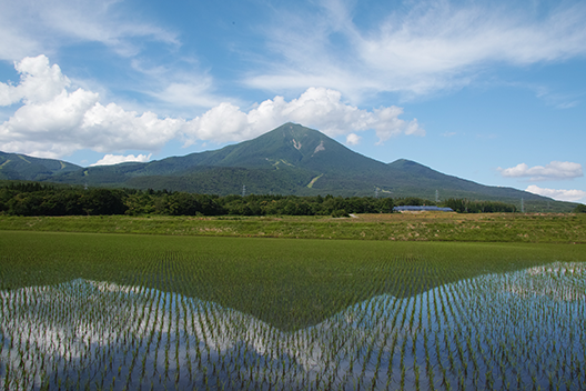 【会津】磐梯町