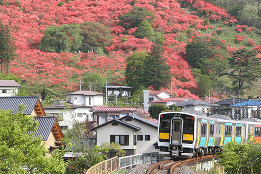 塙町