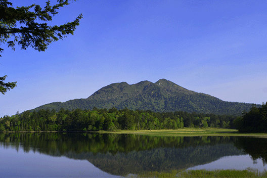 【南会津】桧枝岐村