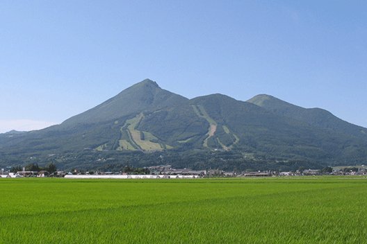 猪苗代町