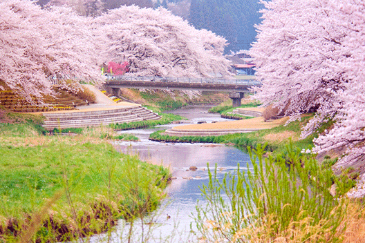 石川町