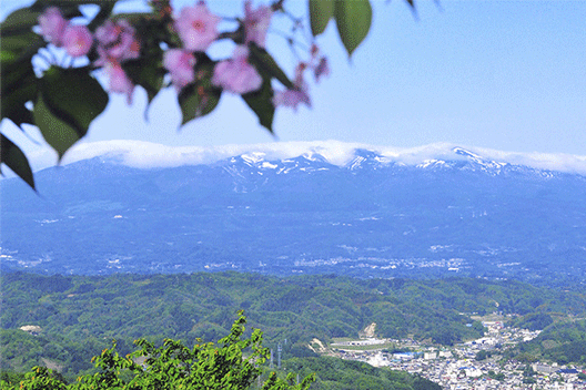 川俣町