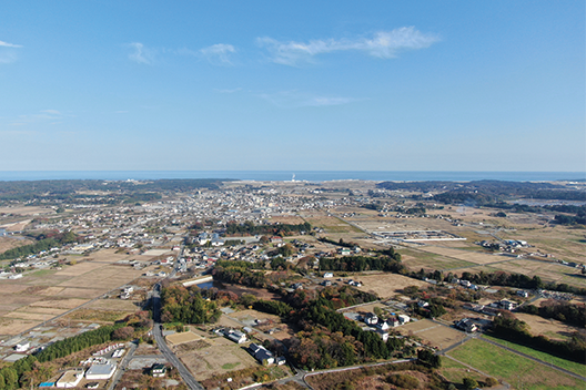 浪江町