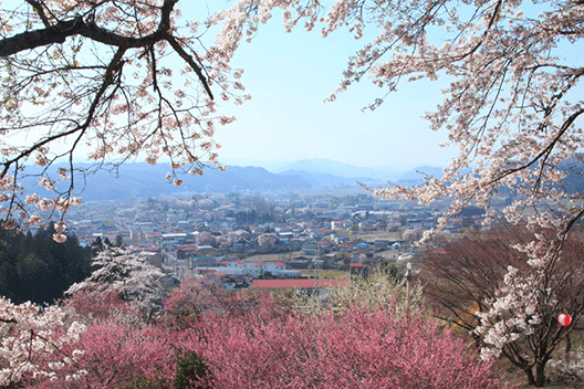 棚倉町