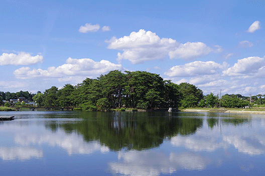 矢吹町