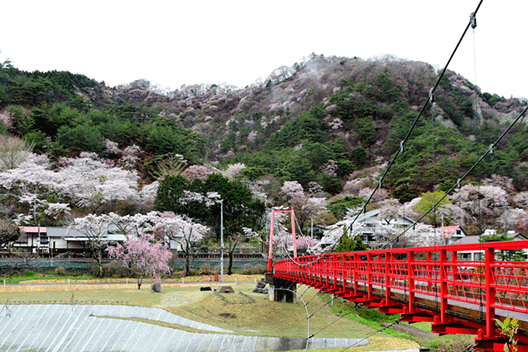 【県南】矢祭町